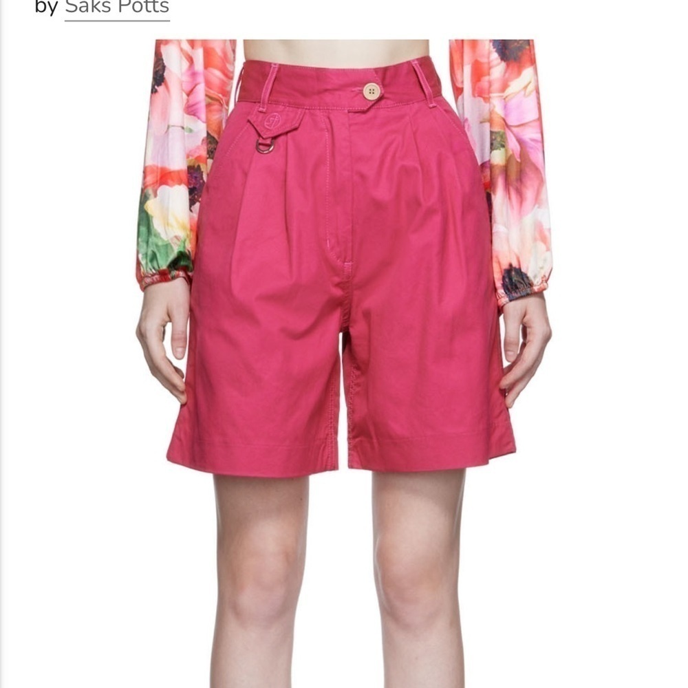 Saks Potts - Picture 3 of 7